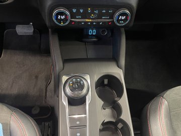 Kuga 2.5 Duratec PHEV ST-Line X ACC AUT Kam. HUD – Bild 14