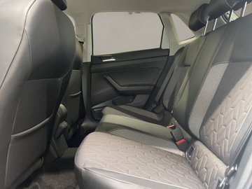 Polo Energy 1.0 l TSI  5-Gang Ganzjahresreifen – Bild 15