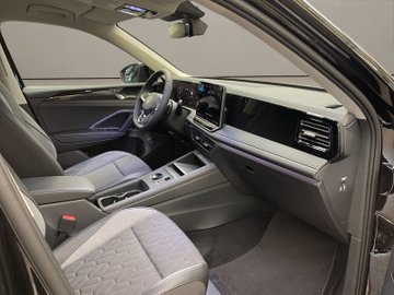 Tiguan ENERGY 1.5 l eTSI OPF DSG ACC AHK AUT 360 – Bild 18