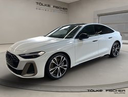 A5 Limousine e-hybrid quattro 220 kW S tronic LM