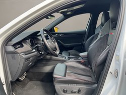 Octavia Combi 2.0 TSI RS Plus DCC ACC AHK AUT LM