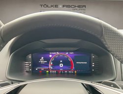 Karoq 1.5 TSI ACT Sportline DCC ACC AUT Kam. LED