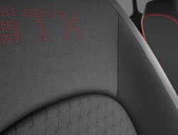 ID. Buzz GTX 4MOTION 79kWh Pano IQLight harman