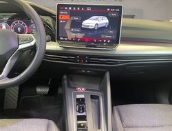 Golf VIII Variant 1.5 eTSI  W Life ACC AHK AUT