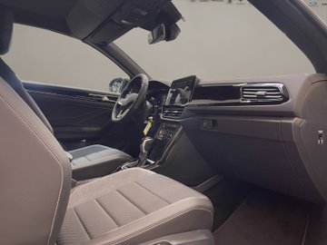 T-Roc Cabrio 1.5 l TSI DSG *SOFORT VERFÜGBAR* AHK – Bild 18