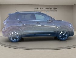 T-Cross 1.0 TSI 85 kW R-Line R-Line IQLight ACC