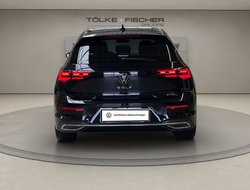 Golf VIII 1.5 eTSI Style IQLight ACC AHK AUT LED