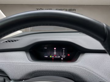 Enyaq 80 iV AHK Kamera Navi Virtual LED PDC – Bild 11