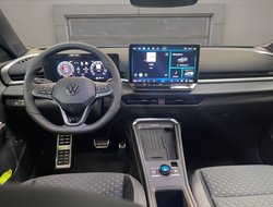 T-Roc Black-Style DSG Pano AHK neues Modell