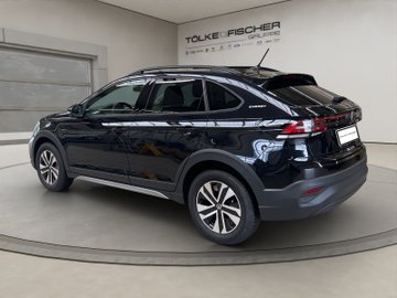 Taigo 1.0 l TSI OPF 7-Gang-DSG AHK Rückfahrkamera – Bild 4