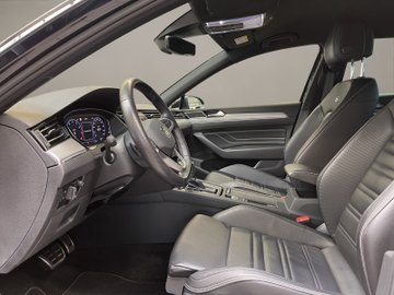Passat Variant 2.0 TSI BMT Business R-Line ACC – Bild 8