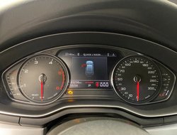A4 35 2.0 TDI Avant S-Line S-line AHK AUT Navi