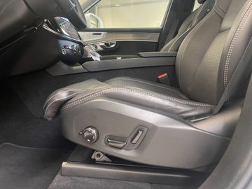 XC90 B5 AWD Plus Bright ACC AUT Kam. Navi LED – Bild 10