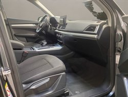 Q5 40 2.0 TDI quattro S-Line S-line AUT Navi LED