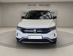 T-Roc 1.5 TSI Style ACC AUT Kam. Navi Virtual LM