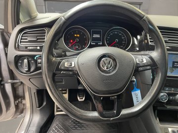 Golf VII 1.4 TSI BMT Allstar AHK Navi KlimaA. LM – Bild 12