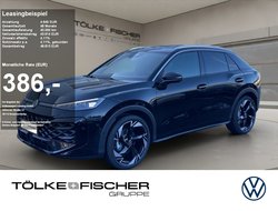 T-Roc R-Line 1.5 l eTSI OPF DSG R-Line IQLight