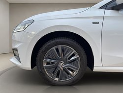 Fabia 1.0 TSI Tour Kam. Navi DynLicht KeyLess LM