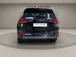Ateca 2.0 TSI 4Drive Tribe Edition ACC AUT Kam.