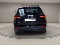 Karoq 1.5 TSI ACT Tour AUT Kam. Navi Virtual LED