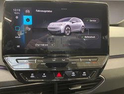 ID.3 Pure Performance W AUT Navi KlimaA. LED PDC