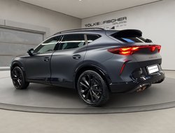 Formentor TSI 1.5 VZ Black Edition DCC ACC AHK