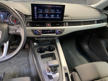 A4 30 2.0 TDI ACC AUT Kam. Navi el.Heck DynLicht – Bild 14