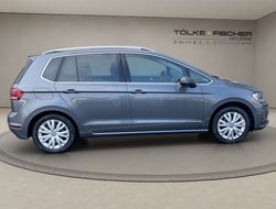 Golf Sportsvan VII 1.5 TSI ACT Highline Pano LED