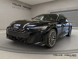 A6 Avant 2.0 TFSI quattro W ACC AHK AUT Standh.