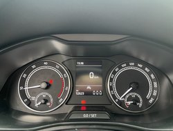 Kamiq 1.0 TSI Active LED PDC SHZ SpurH