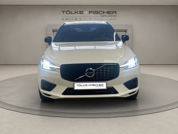 XC60 T6 Twin Engine PHEV R Design ACC AHK AUT – Bild 3