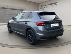 Fabia 1.0 TSI Style Kamera Navi Virtual DynLicht