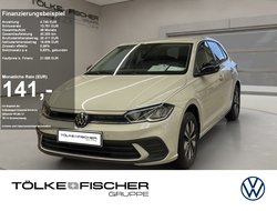 Polo VI 1.0 Goal Kam. Virtual DynLicht KlimaA.