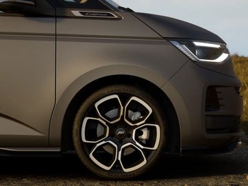 T7 California Beach Camper ABT 150KW TSI DSG DCC – Bild 7
