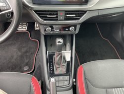 Kamiq DSG Monte Carlo Pano ACC AHK Kamera