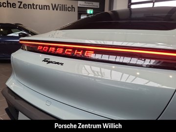 Taycan Surround-View LED-Matrix Panoramadach – Bild 20