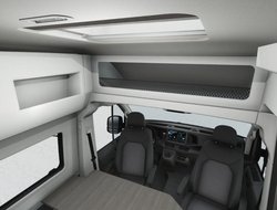 Crafter Grand California Dune 680 TDI 120kW