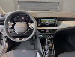 Kamiq 1.0 TSI DSG ACC AHK AUTO Virtual eHeck