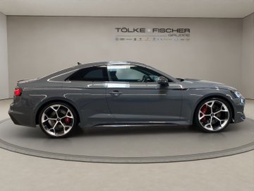 RS 5 Coupe 2.9 quattro TFSI ACC AUT Kam. Navi LM – Bild 6