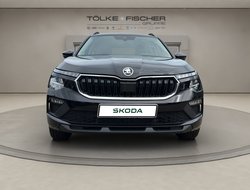 Kamiq 1.0 TSI Klima Virtual LED PDC SHZ SpurH