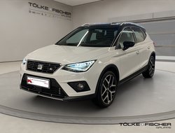 Arona FR ACC Kam. Navi LED LM PDC ParkAss