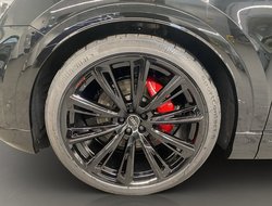 Q8 3.0 quattro TDI W Pano S-line ACC AHK AUT 360