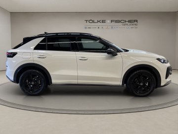 T-Roc 1.5 l eTSI OPF  DSG AHK Black Style – Bild 6