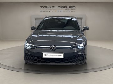 Golf VIII 1.4 GTE e ACC AUT Navi Sportp. Virtual – Bild 3