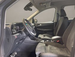 Caddy 1.5 TSI Style NaviPro ACC AUT Kam. Navi LM