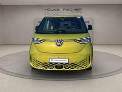 ID.Buzz Bus W Pro AHK ACC DynLicht ParkAss 360