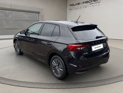 Fabia 1.0 TSI Tour AUT Kam. Navi Virtual KeyLess