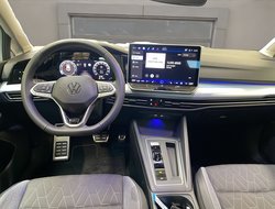 Golf VIII 1.5 eTSI 85 kW Goal ACC AUT Kam. LED