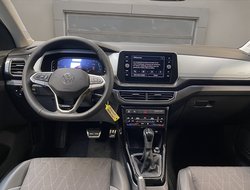 T-Cross Energy 1.0 l TSI OPF  DSG ACC AHK AUT LM