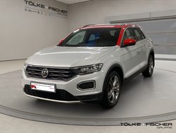 T-Roc 2.0 TDI 4Motion Sport DCC Pano ACC AHK AUT
